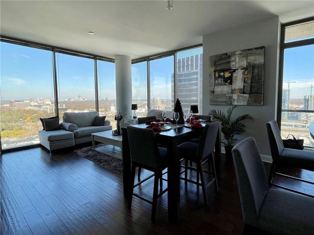 270 17th Street NW 2602, Atlanta, GA 30363