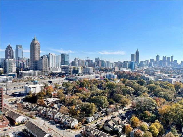 270 17th Street NW 2602, Atlanta, GA 30363