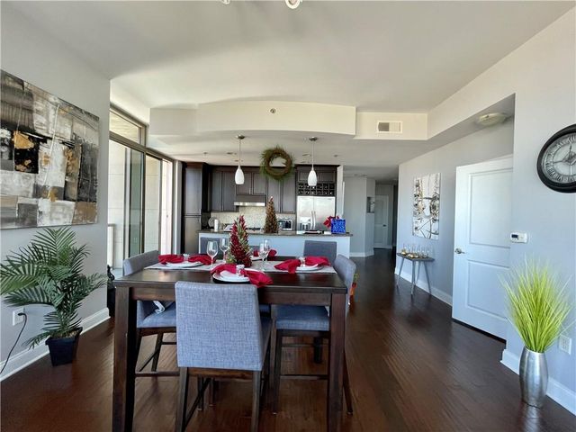 270 17th Street NW 2602, Atlanta, GA 30363