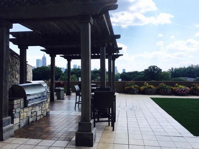270 17th Street NW 2602, Atlanta, GA 30363