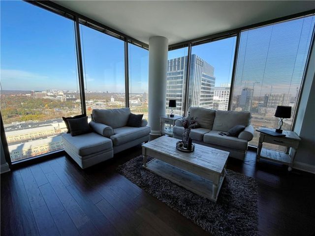 270 17th Street NW 2602, Atlanta, GA 30363