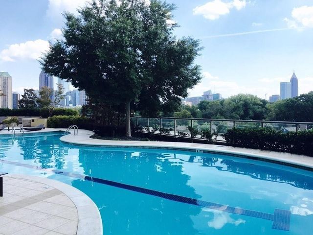 270 17th Street NW 2602, Atlanta, GA 30363