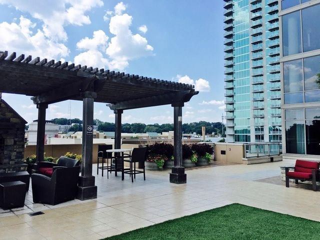 270 17th Street NW 2602, Atlanta, GA 30363