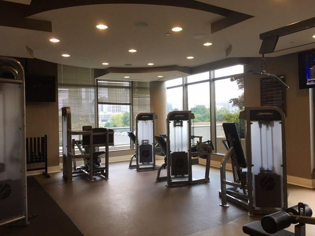 270 17th Street NW 2602, Atlanta, GA 30363