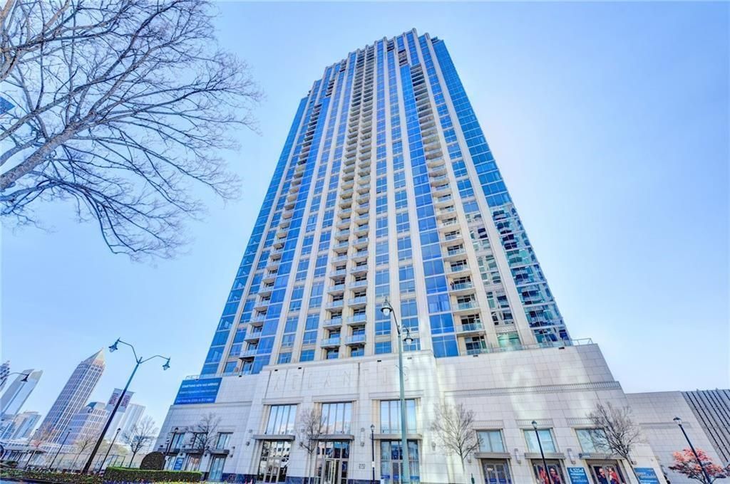 270 17th Street NW 2602, Atlanta, GA 30363
