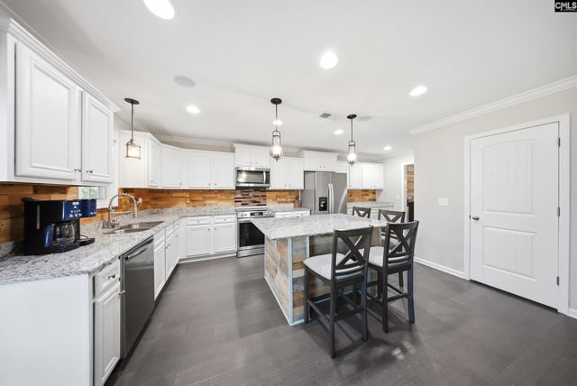 1314 Chestnut Road, Elgin, SC 29045