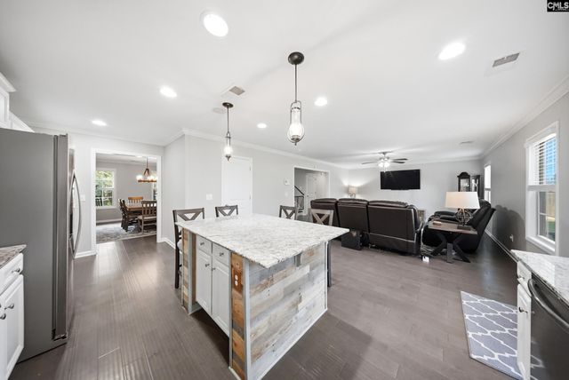 1314 Chestnut Road, Elgin, SC 29045