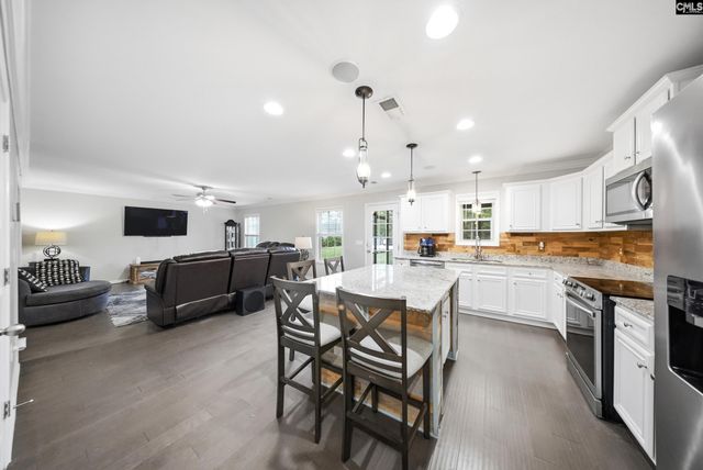1314 Chestnut Road, Elgin, SC 29045