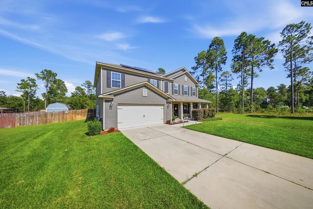 1314 Chestnut Road, Elgin, SC 29045
