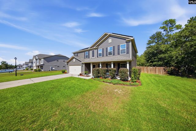 1314 Chestnut Road, Elgin, SC 29045
