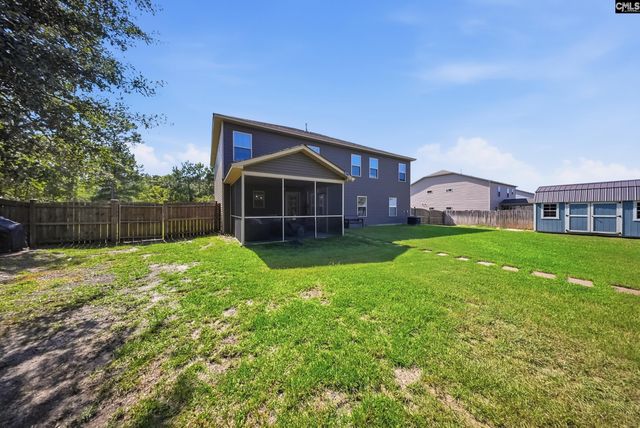 1314 Chestnut Road, Elgin, SC 29045
