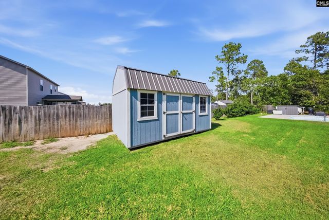 1314 Chestnut Road, Elgin, SC 29045