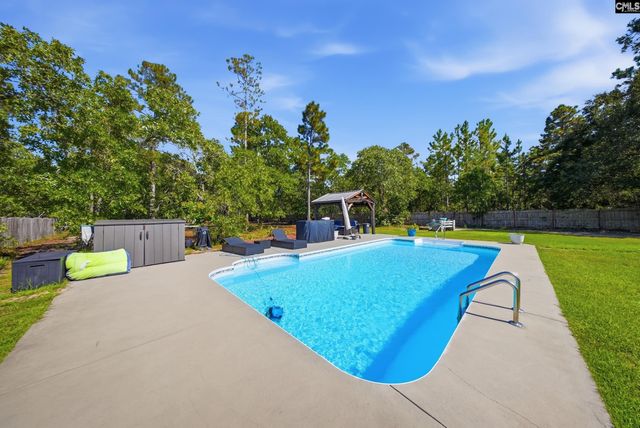 1314 Chestnut Road, Elgin, SC 29045