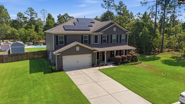 1314 Chestnut Road, Elgin, SC 29045