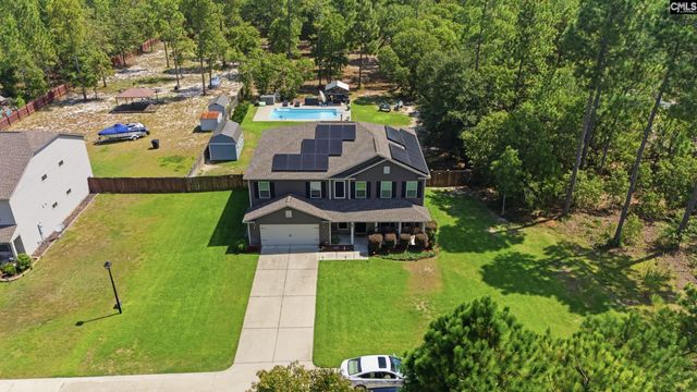 1314 Chestnut Road, Elgin, SC 29045