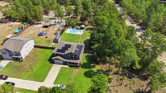1314 Chestnut Road, Elgin, SC 29045