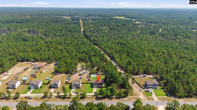 1314 Chestnut Road, Elgin, SC 29045