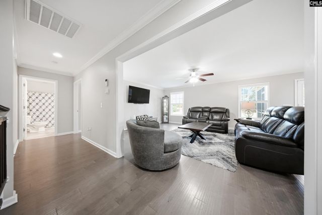1314 Chestnut Road, Elgin, SC 29045