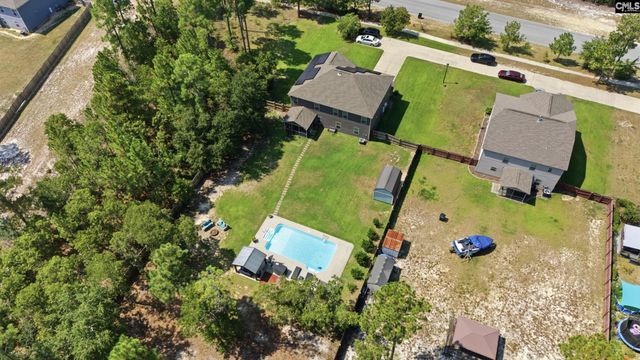 1314 Chestnut Road, Elgin, SC 29045