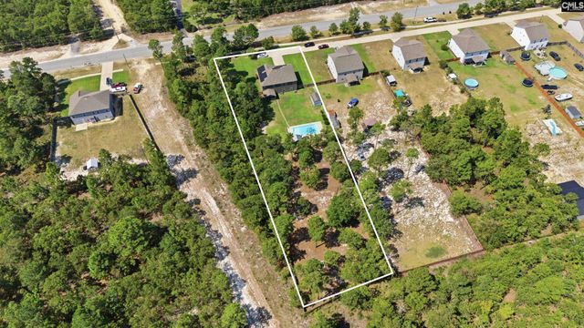 1314 Chestnut Road, Elgin, SC 29045