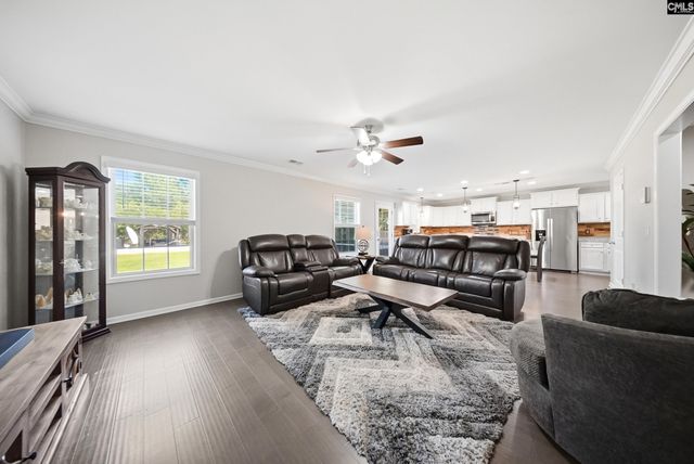 1314 Chestnut Road, Elgin, SC 29045