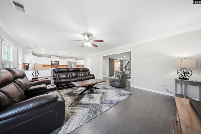 1314 Chestnut Road, Elgin, SC 29045