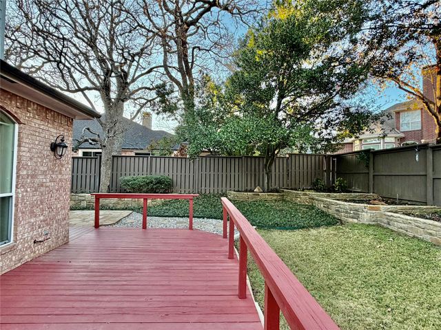 708 Nettleton Drive, Southlake, TX 76092