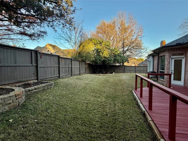 708 Nettleton Drive, Southlake, TX 76092