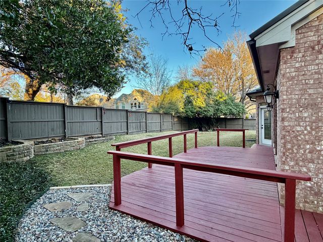 708 Nettleton Drive, Southlake, TX 76092