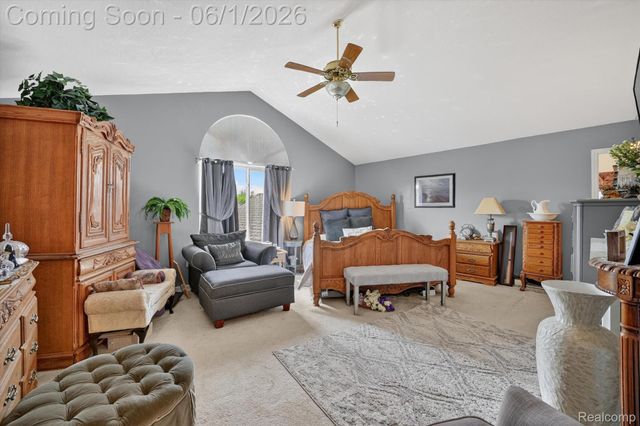 25587 Winding Creek Drive, Huron Charter Township, MI 48164