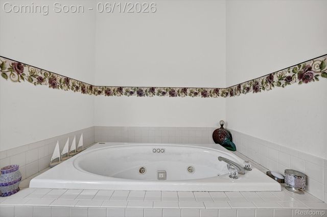 25587 Winding Creek Drive, Huron Charter Township, MI 48164