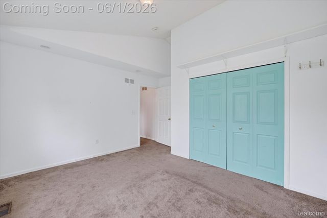 25587 Winding Creek Drive, Huron Charter Township, MI 48164