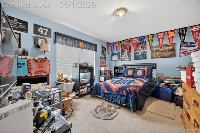 25587 Winding Creek Drive, Huron Charter Township, MI 48164