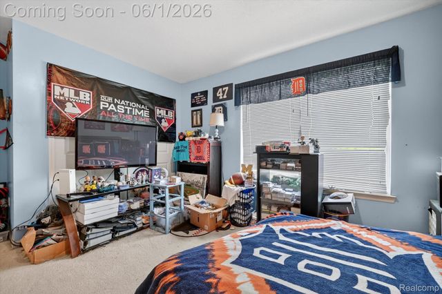 25587 Winding Creek Drive, Huron Charter Township, MI 48164