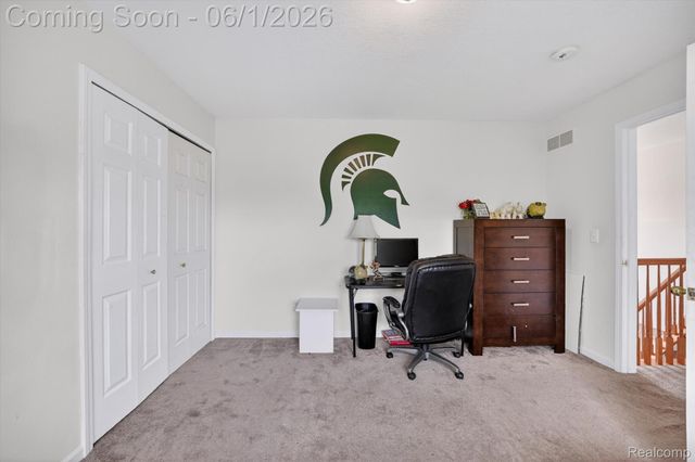 25587 Winding Creek Drive, Huron Charter Township, MI 48164