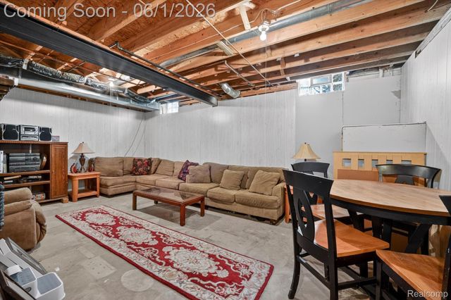 25587 Winding Creek Drive, Huron Charter Township, MI 48164