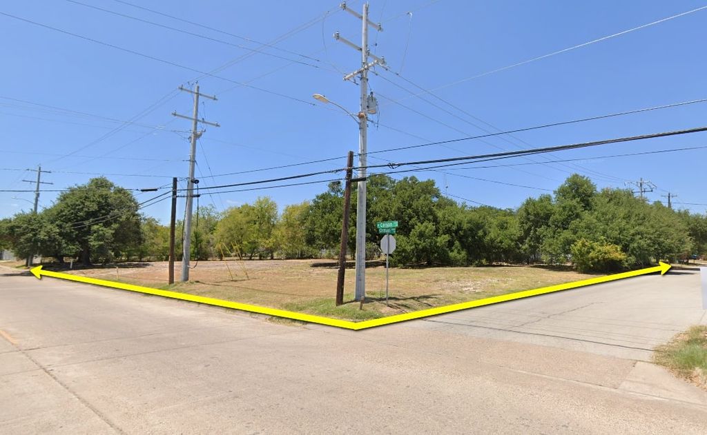 506 West Carson Street, Bryan, TX 77801 — photo 2