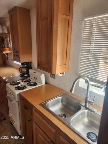 37448 N 301ST Avenue, Wittmann, AZ 85361