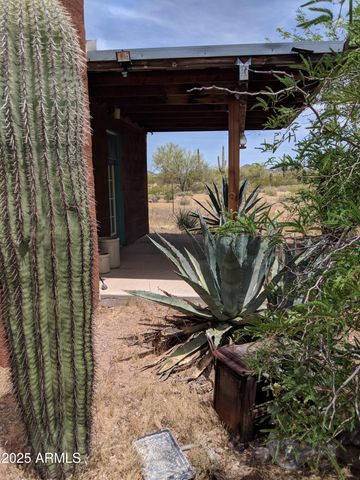 37448 N 301ST Avenue, Wittmann, AZ 85361