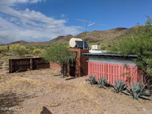 37448 N 301ST Avenue, Wittmann, AZ 85361