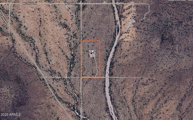 37448 N 301ST Avenue, Wittmann, AZ 85361