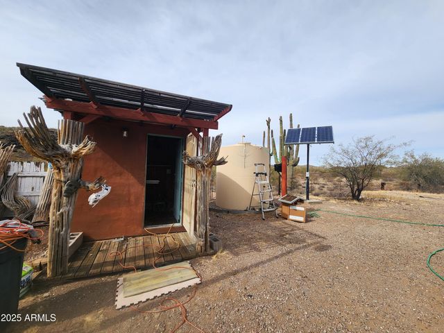 37448 N 301ST Avenue, Wittmann, AZ 85361