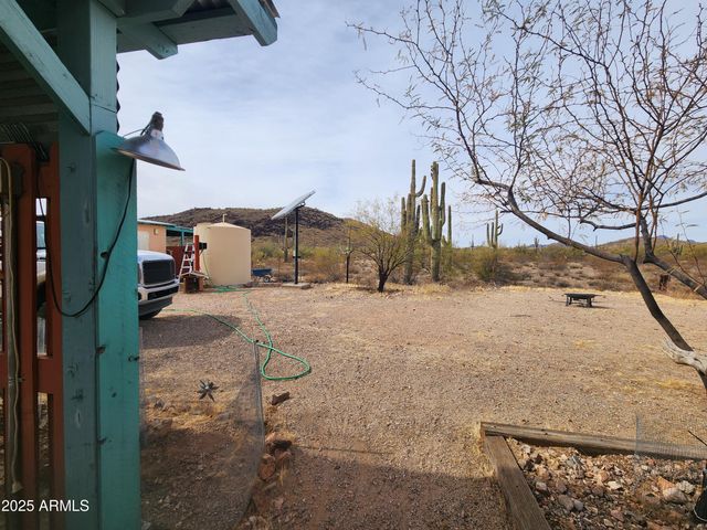 37448 N 301ST Avenue, Wittmann, AZ 85361