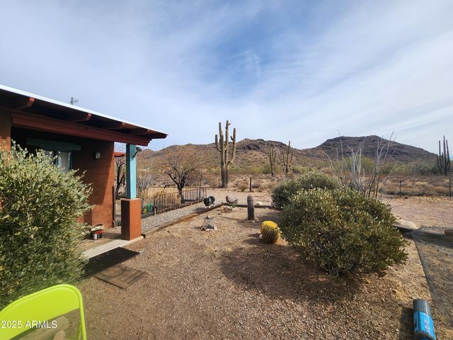 37448 N 301ST Avenue, Wittmann, AZ 85361