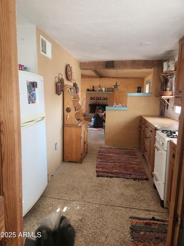 37448 N 301ST Avenue, Wittmann, AZ 85361