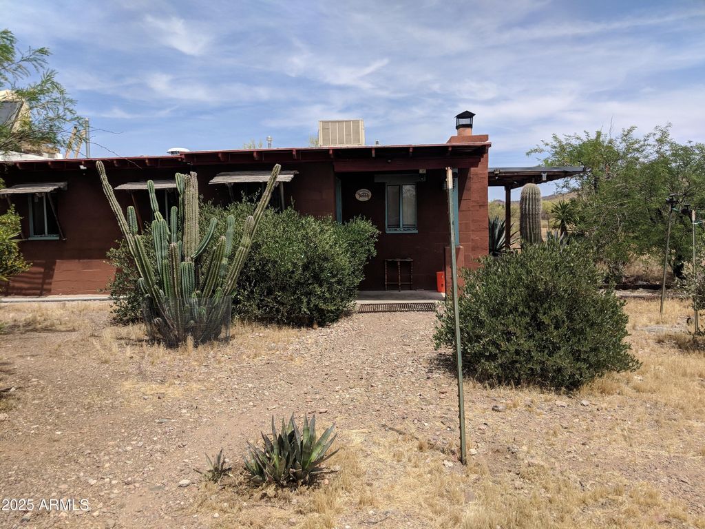 37448 N 301ST Avenue, Wittmann, AZ 85361