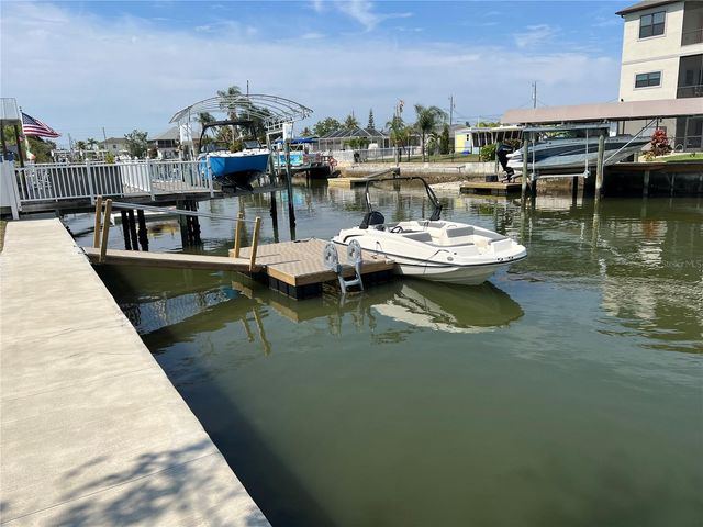 13604 EVELANE DRIVE, Hudson, FL 34667