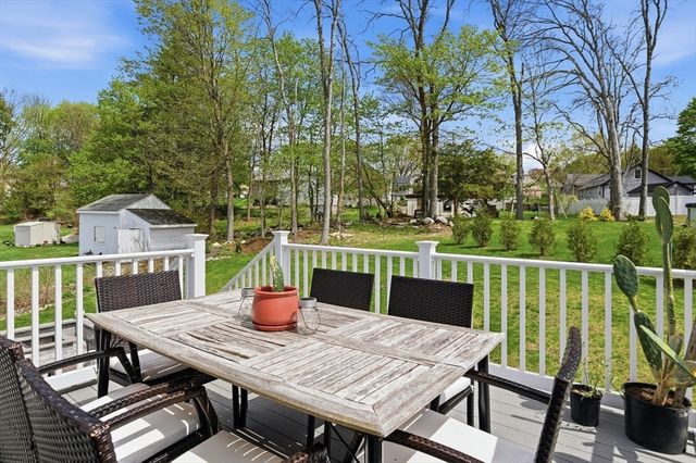 19 Progress Ave, Dudley, MA 01571