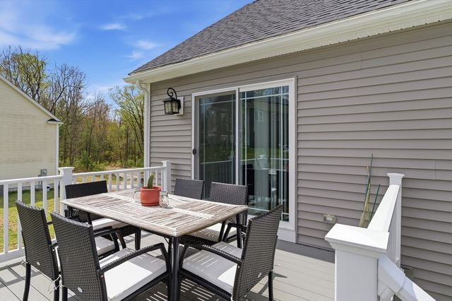 19 Progress Ave, Dudley, MA 01571