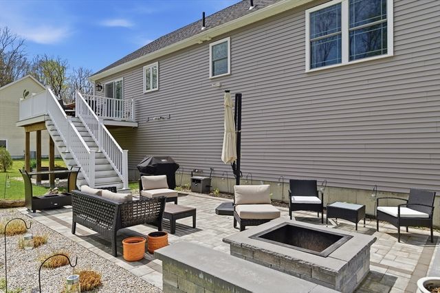 19 Progress Ave, Dudley, MA 01571